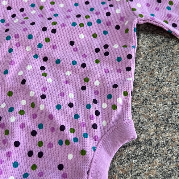 Old Navy onesie shirt, size 0 to 3 months - Picture 5 of 5